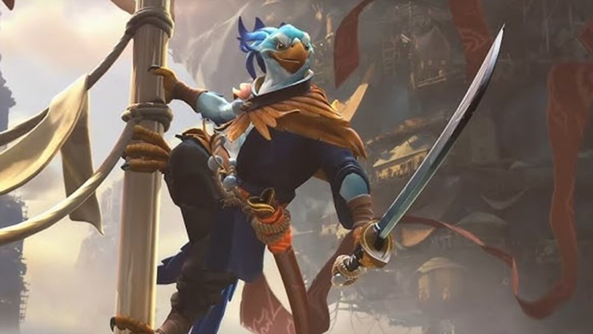 Dota 2 Player Count Spike Proves Skins Trump Esports for Casuals