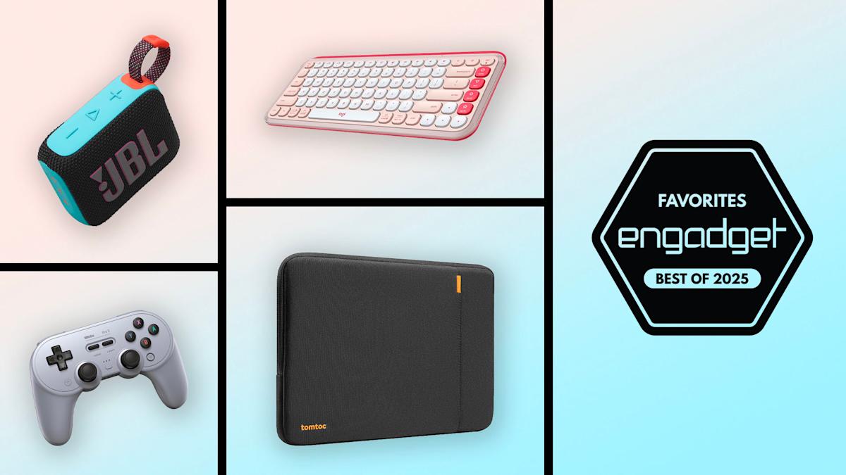 The best gadgets for students under $50