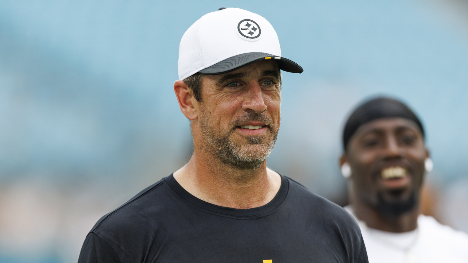 When Mike Tomlin ‘knew’ Steelers could have Aaron Rodgers for 2025 season