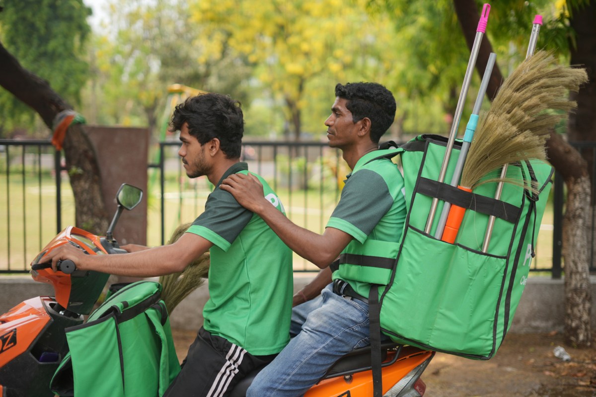 Pronto’s 10-minute house help pitch sparked a 3.6x valuation jump in just 90 days