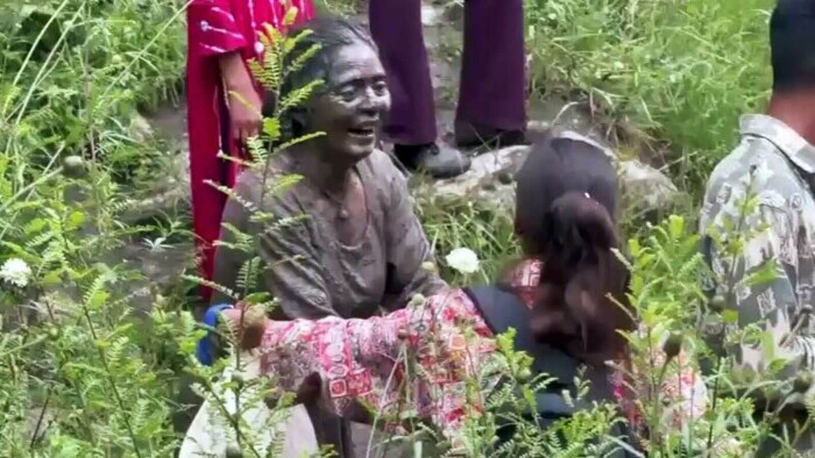 Kishtwar cloudburst: Omar Abdullah shares helpline numbers, cancels 15 August’s ‘At Home’ tea party