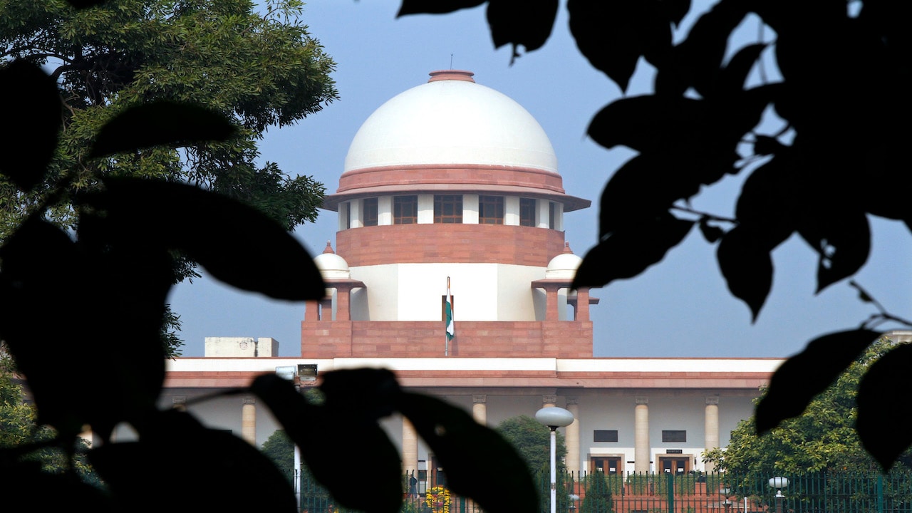 Indian nurse facing Yemen execution: Supreme Court hears talks ongoing, no immediate danger