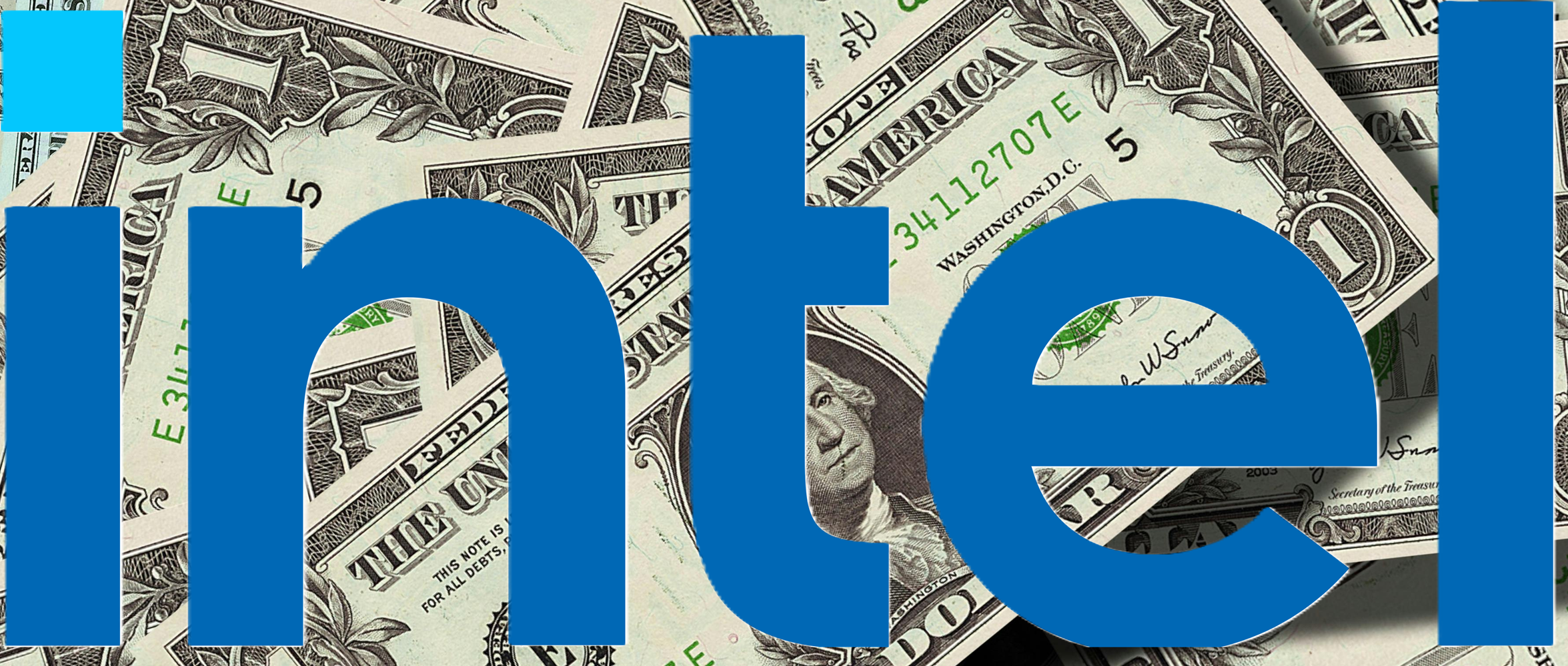 The U.S. government may take a stake in Intel