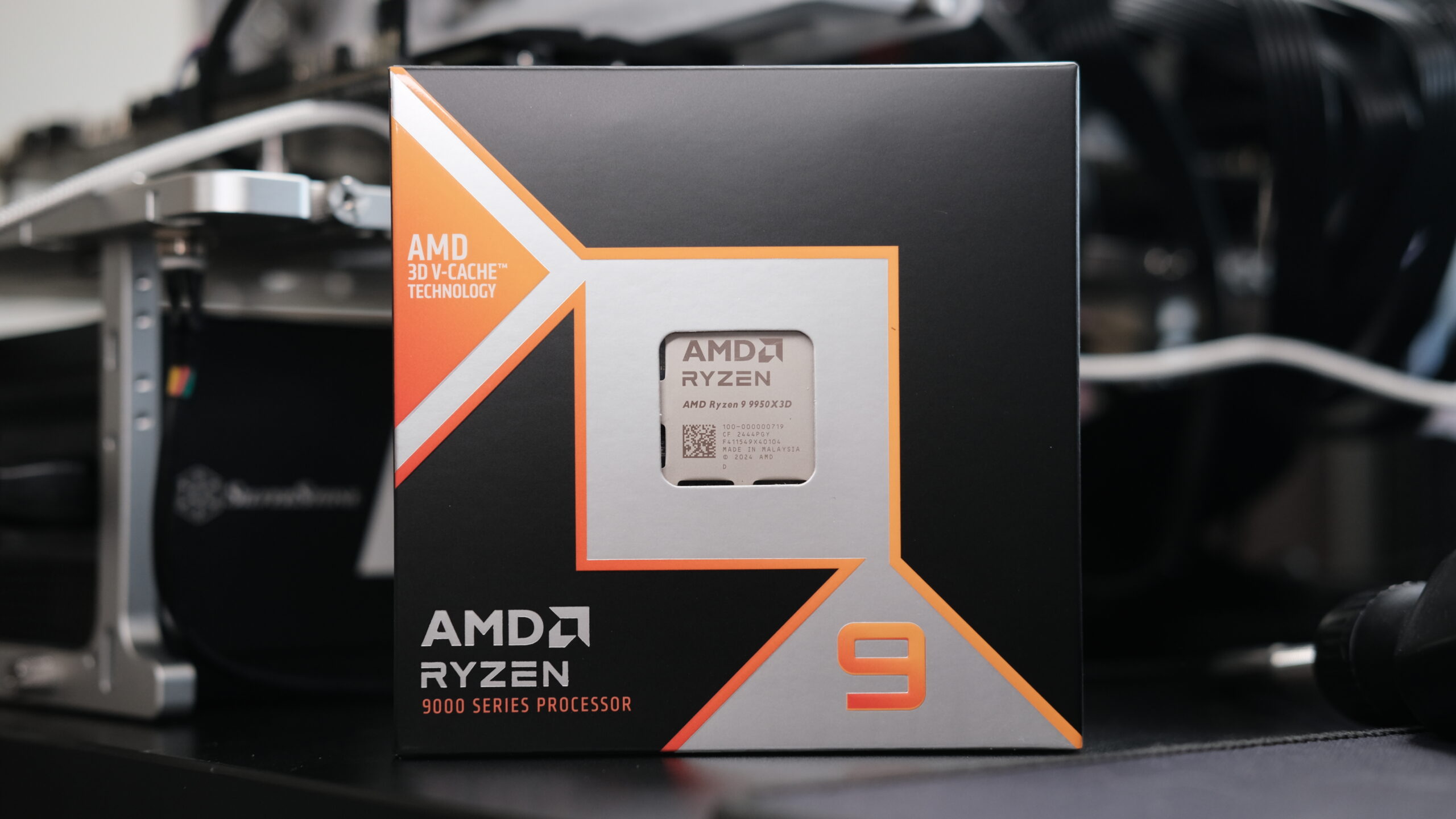 AMD’s X3D continues to dominate desktop PCs