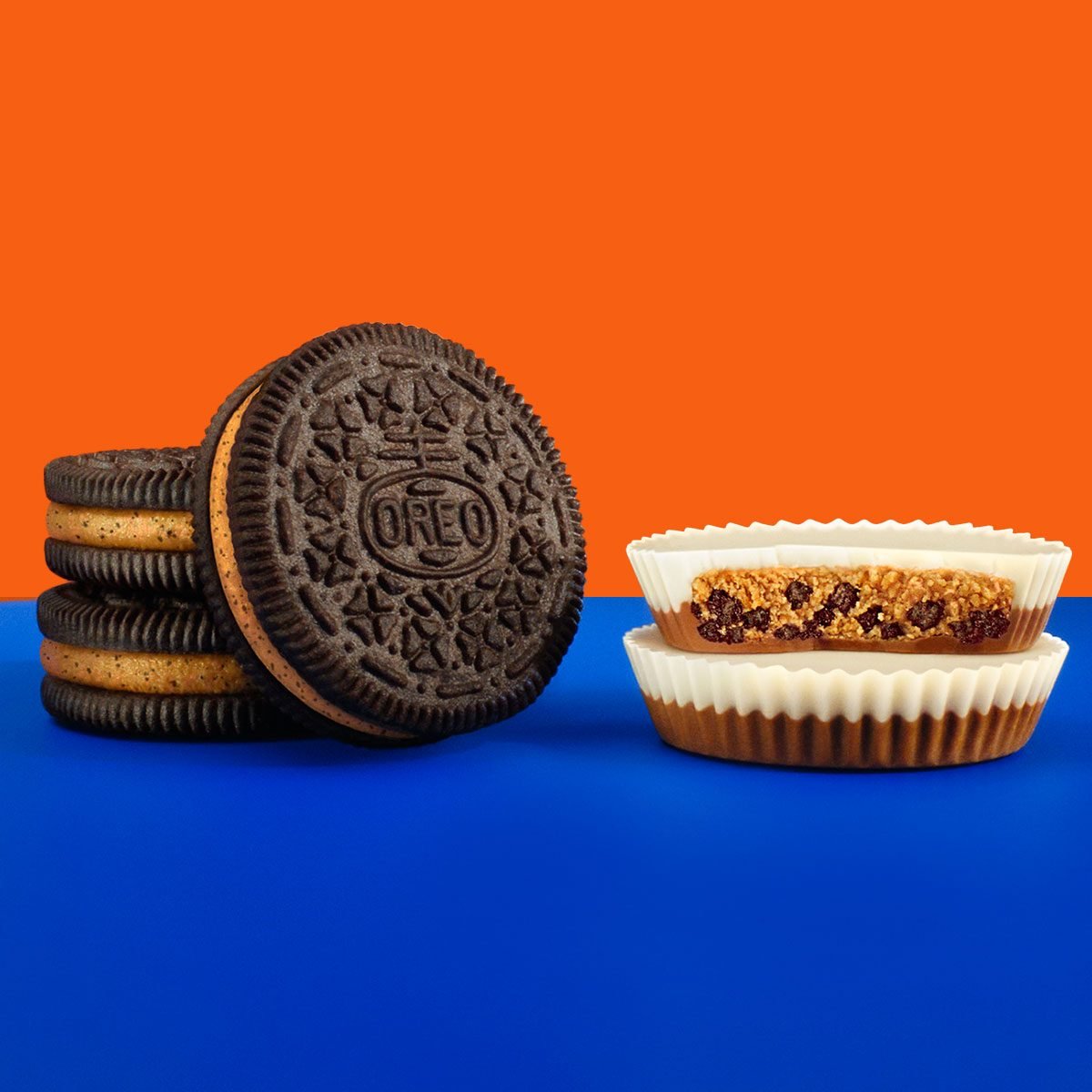 I Tried the New Reese’s Oreo Collab, and It’s Everything I’ve Ever Wanted