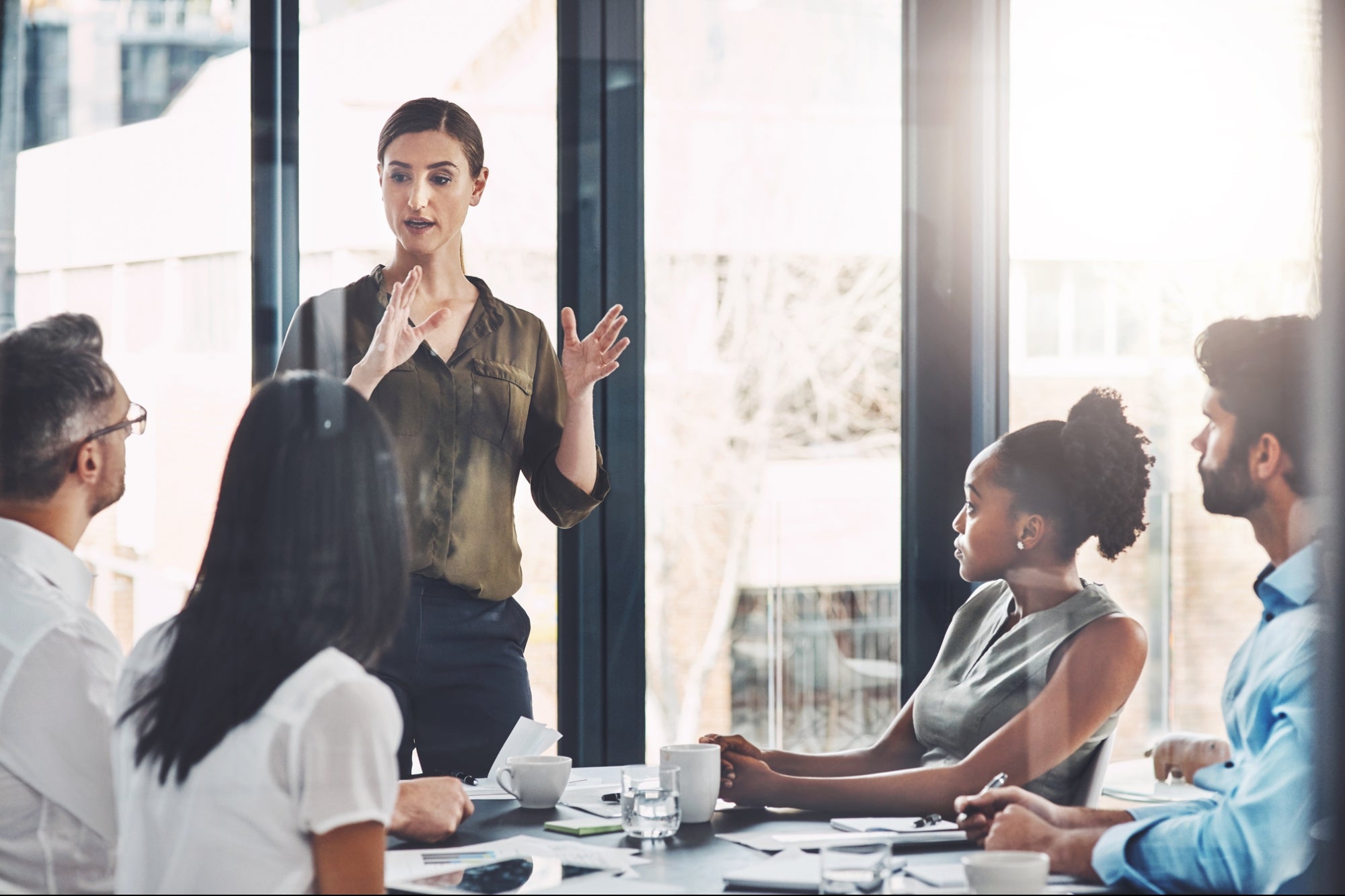 5 Tips You Need to Know Before Entering a Growth Industry — From Someone Who’s Doing It