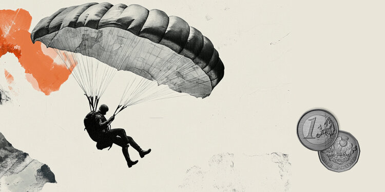 EUR/GBP softens below 0.8650 as traders brace for US-Ukraine talks