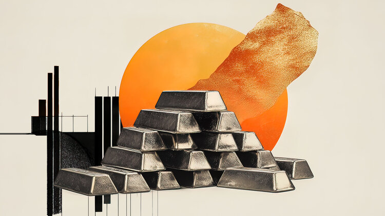 Gold edges higher amid Fed rate-cut bets; Russia-Ukraine peace hopes cap gains