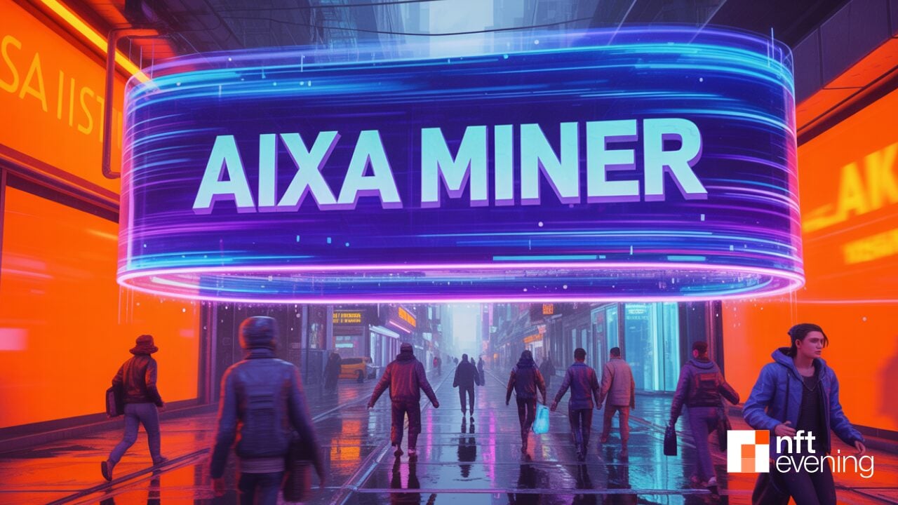 Leading Cloud Mining Platforms of 2025: Why AIXA Miner Leads the Way