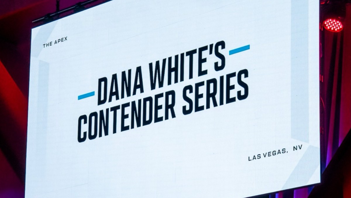 DWCS Season 9