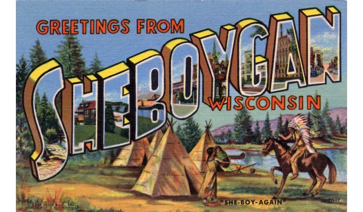 Who Knew Sheboygan Is an Art Mecca?