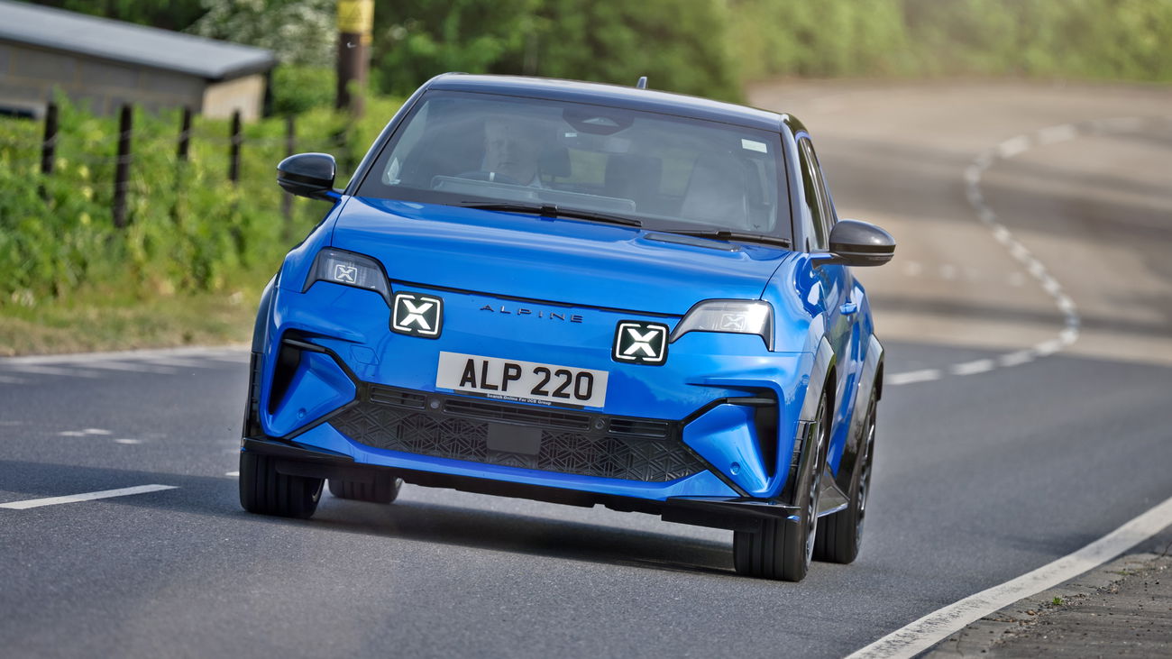 The Best Electric Cars In 2025