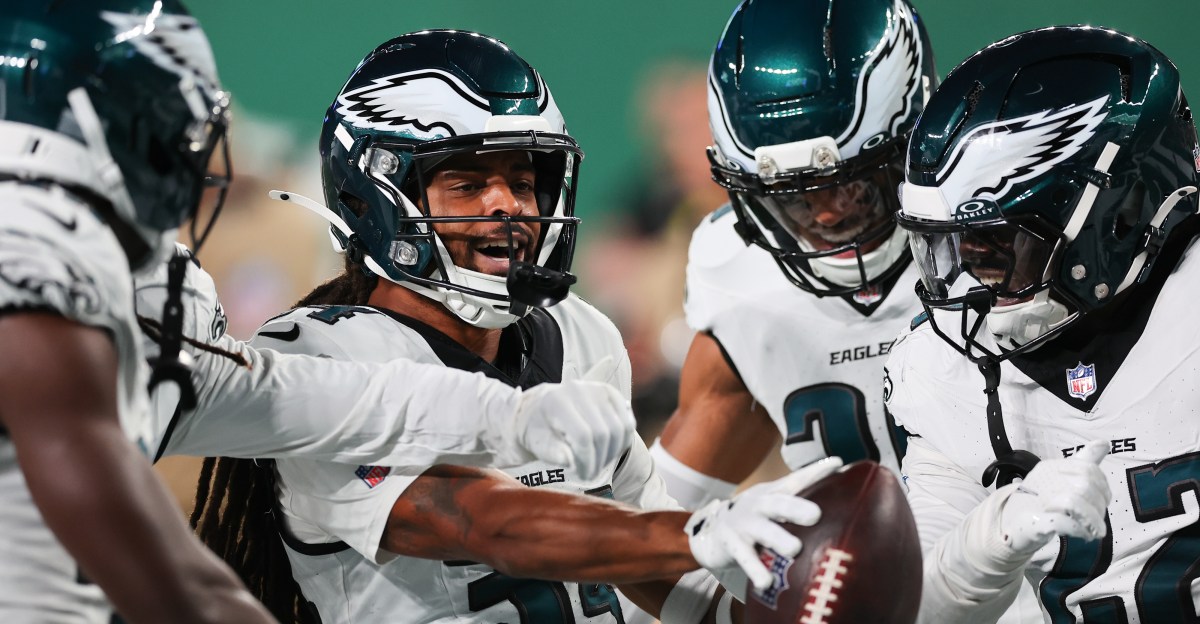 Eagles vs. Jets preseason game: 16 winners, 6 losers, and 10 IDKs