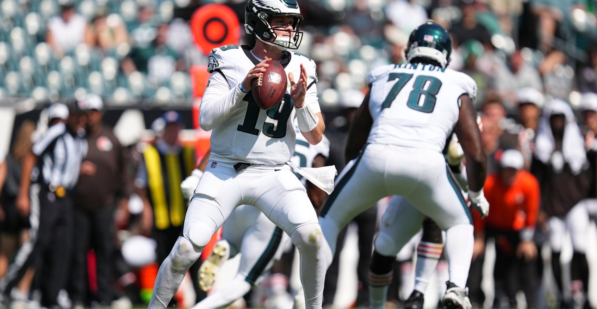 Eagles vs. Jets preseason game updates