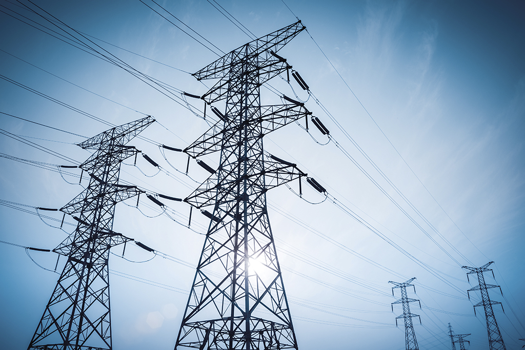 Scottish Power awards £5.4bn in transmission and substation works across two frameworks