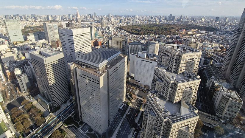 Sumitomo Heavy unveils reactive plasma tech for thin-film perovskite PV