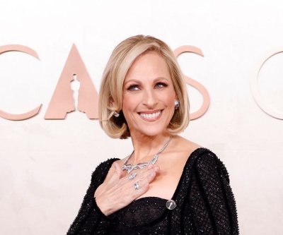 Famous birthdays for Aug. 24: Marlee Matlin, James D’Arcy