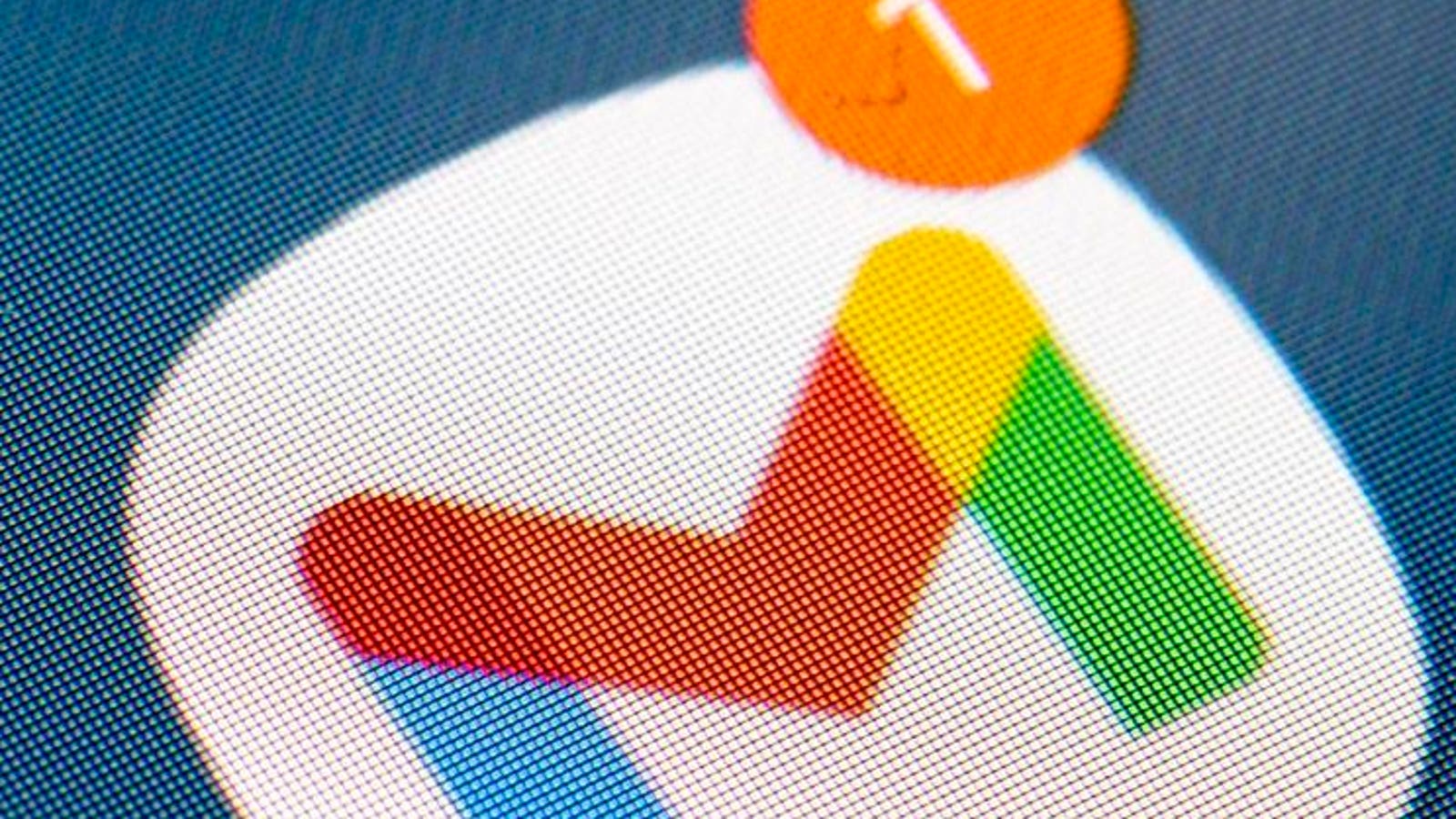 Google Confirms Most Gmail Users Must Change Passwords