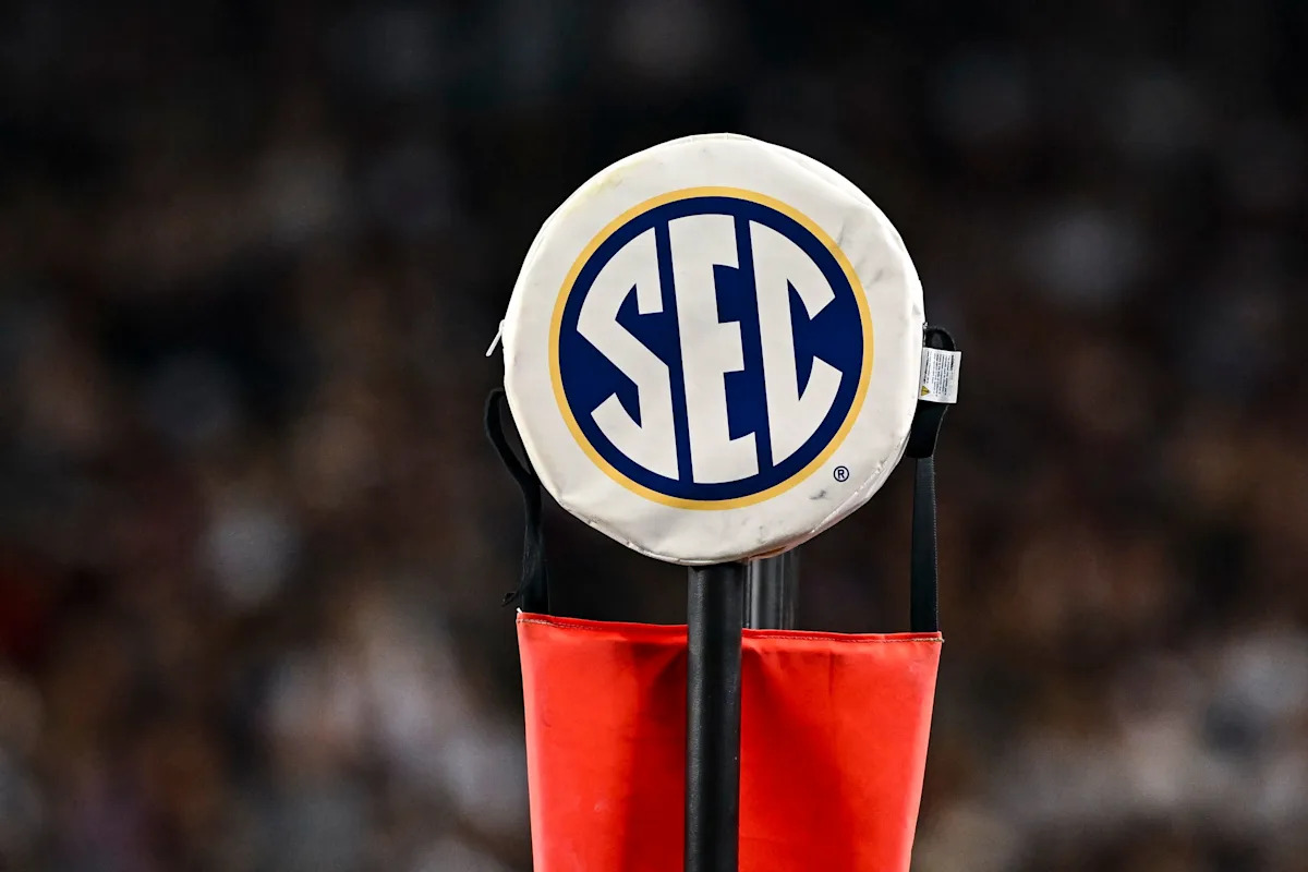 Predicting three permanent league opponents for each SEC football program