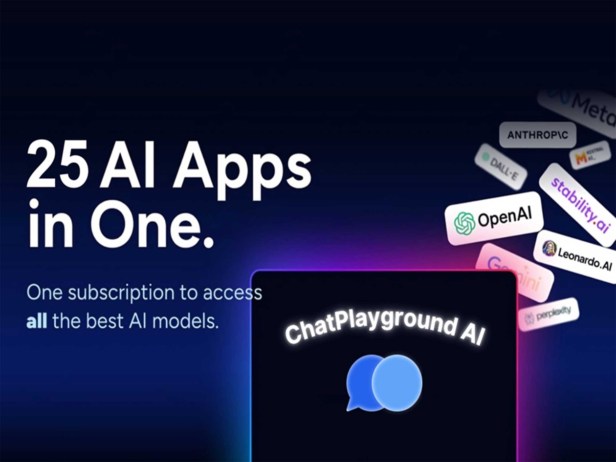 Ditch API keys and token limits: this $40 AI tool gives you 500 daily chats