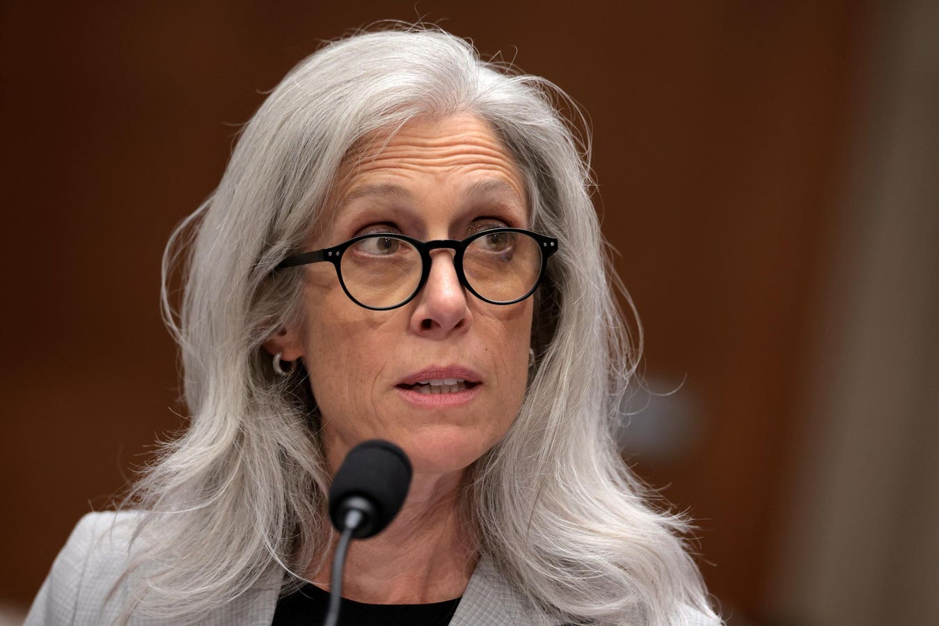 CDC Director Susan Monarez Removed Just Weeks After Appointment