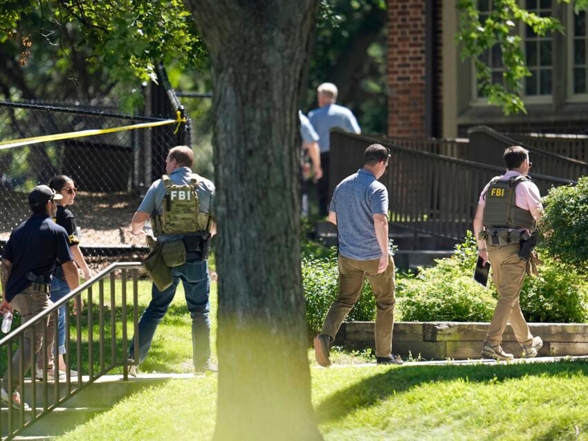 What we know about the Minneapolis school shooter Robin Westman