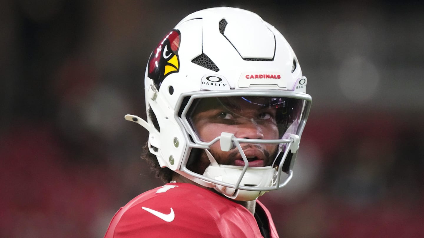 Arizona Cardinals Projected Disappointing Win Total