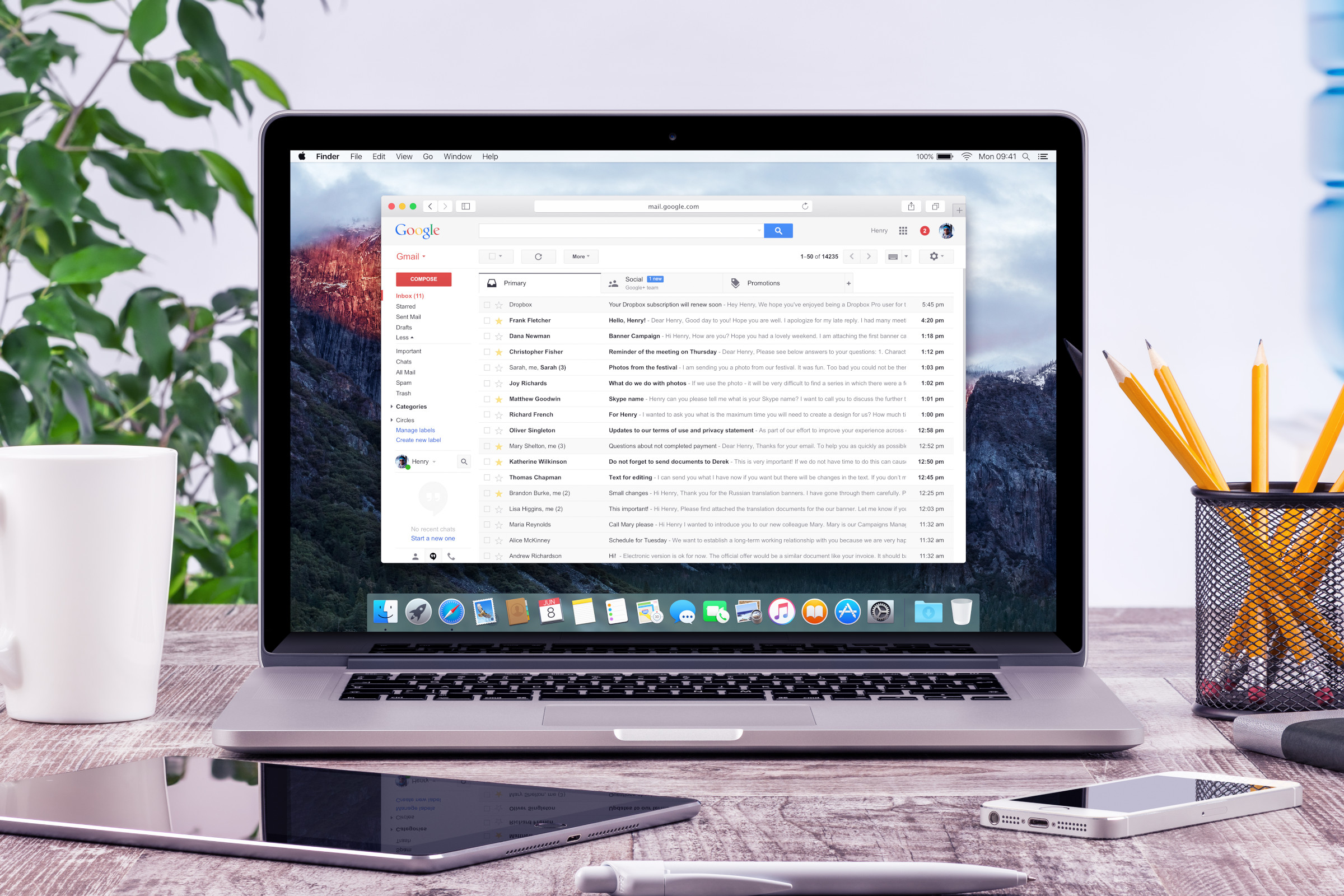 10 indispensable Gmail ‘extra’ features I can’t live without