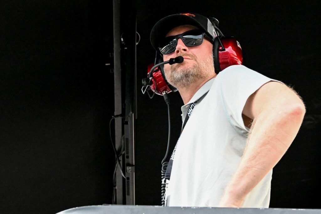 ‘A Bad Idea’ – Dale Earnhardt Jr. Breaks Silence on Connor Zilisch’s Portland Controversy With Brutally Honest Verdict