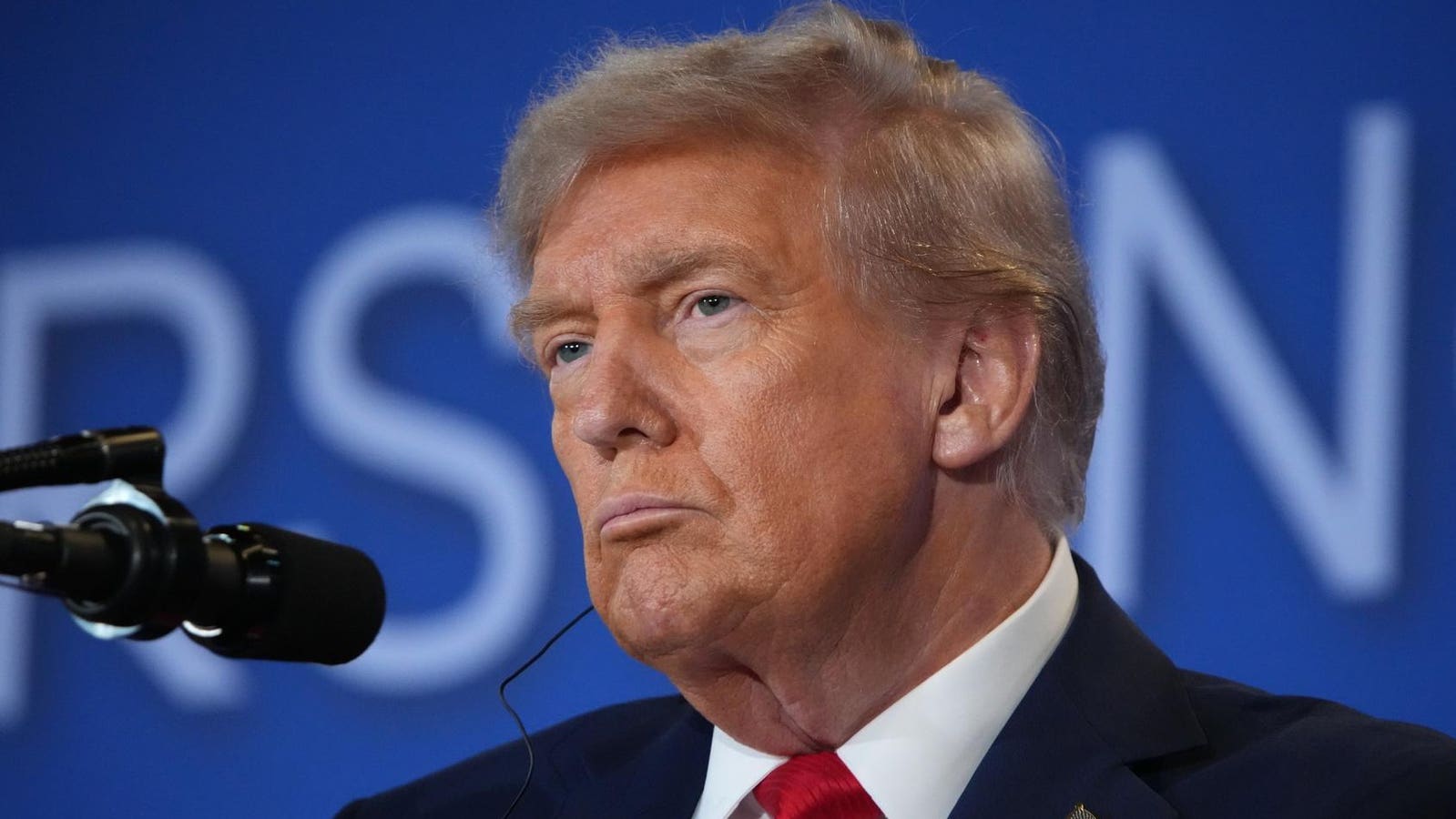 Trump Slams Indian Trade Relationship After Modi Meets With Putin, Xi At China Summit