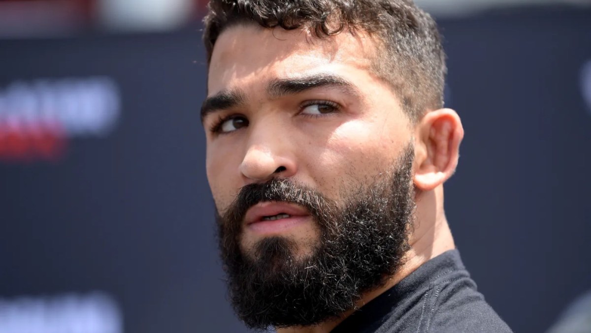 UFC Paris main card bout canceled after botched weight cut