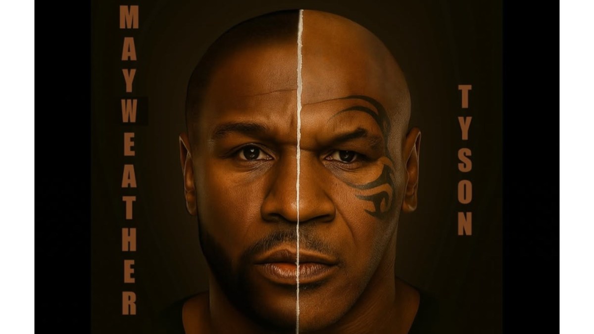 Mike Tyson vs. Floyd Mayweather exhibition bout ‘signed’