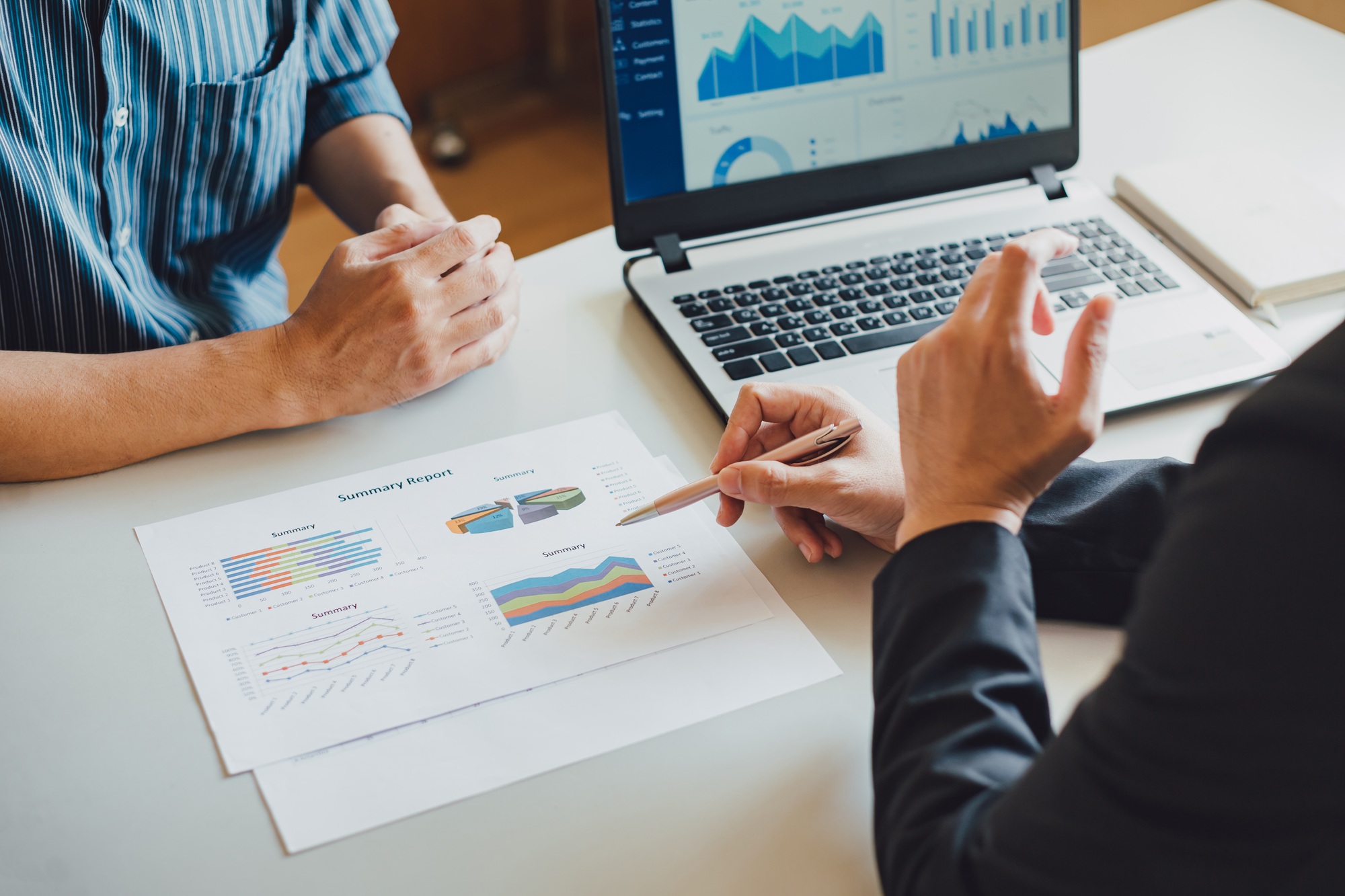 What Is Cash Flow Management Software and How Can It Benefit Your Business?