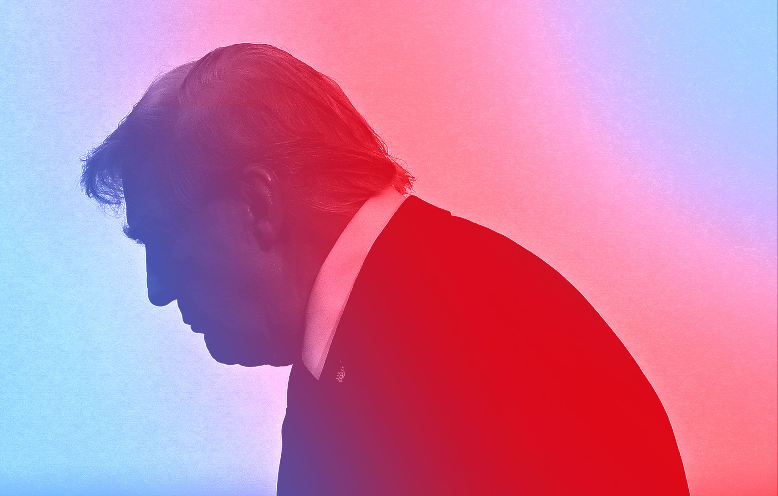 How Many Court Cases Can Trump Lose in a Single Week?