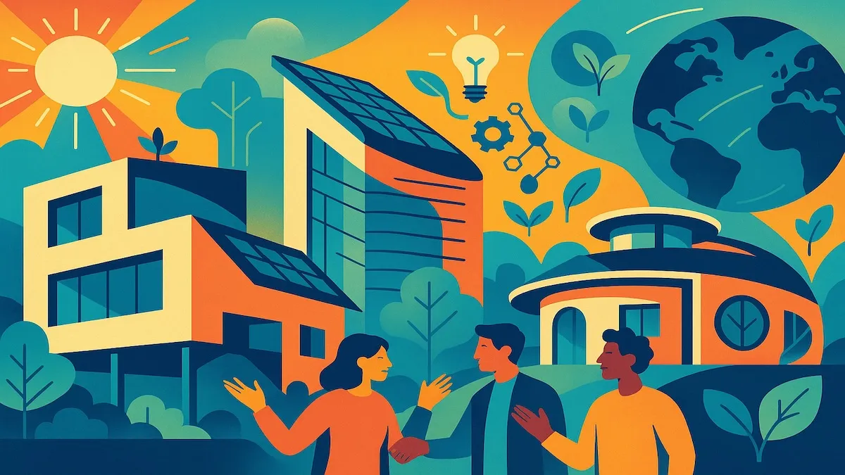 HUD Innovative Housing Showcase begins Saturday