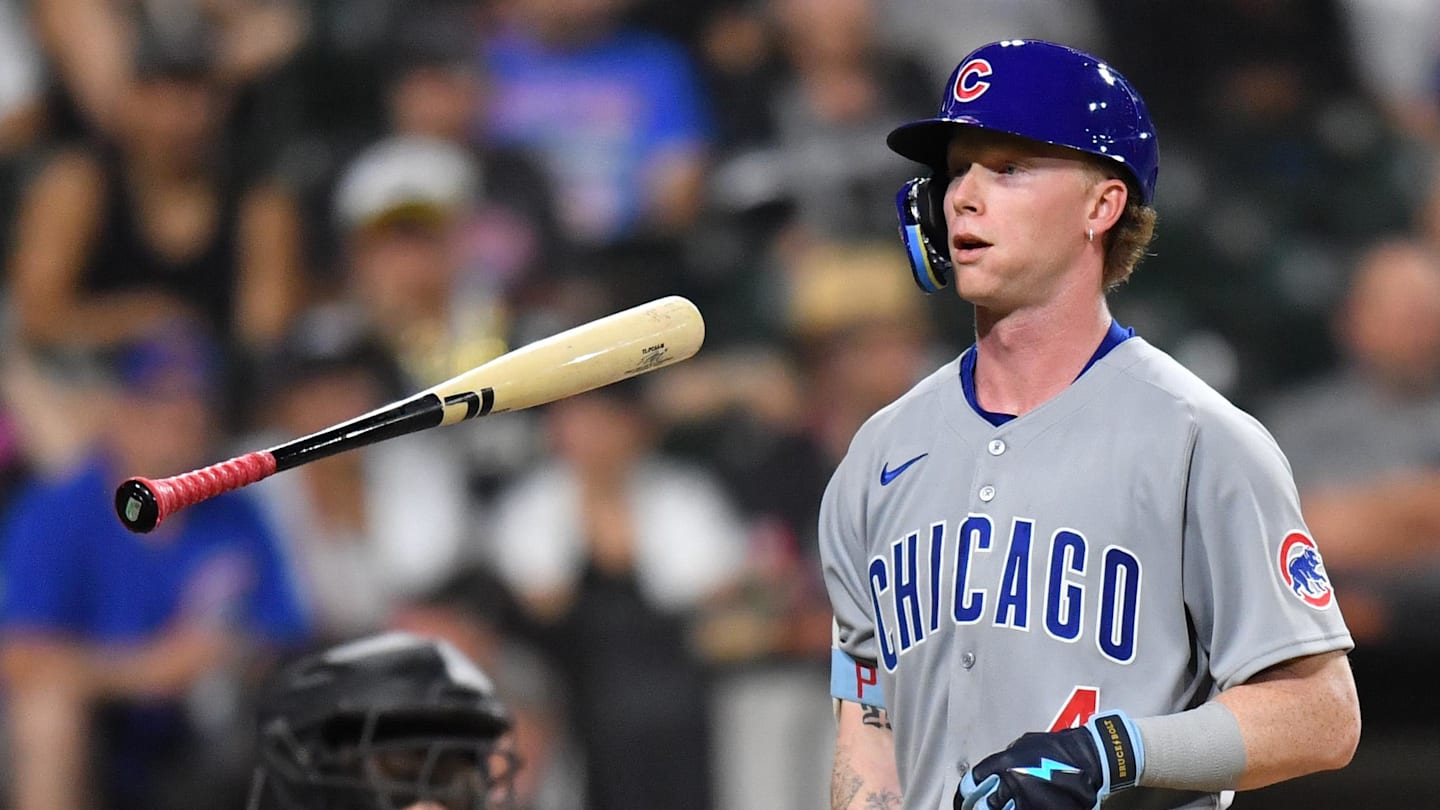 Why Cubs’ Lineup Needs Star Sluggers To Achieve Postseason Success