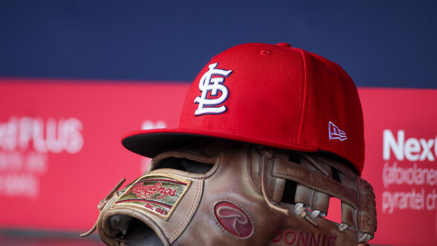 Cardinals Struck Gold; Landed St. Louis’ Next Star Ace