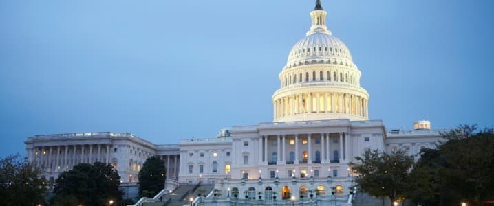 U.S. Energy Policy Pivots Towards Domestic Security