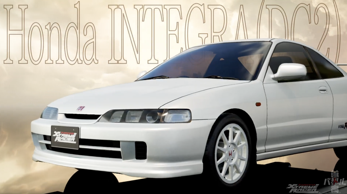 Tokyo Xtreme Racer Full Release Confirmed For 25 September