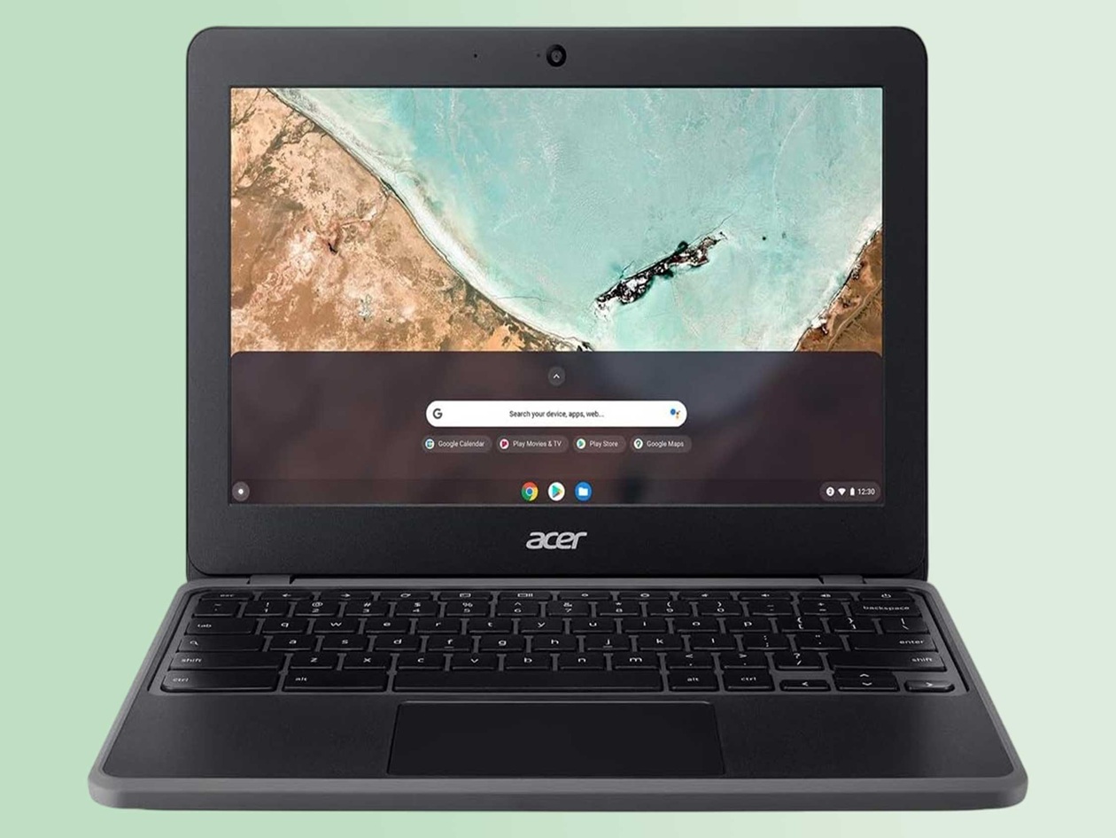 These Chromebooks are now only $100
