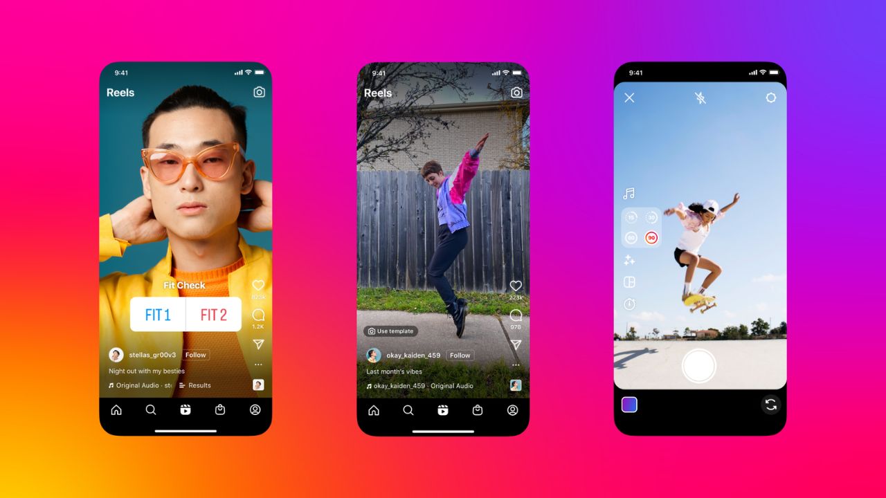 Reels leads India’s short-form video scene, five years in: Report