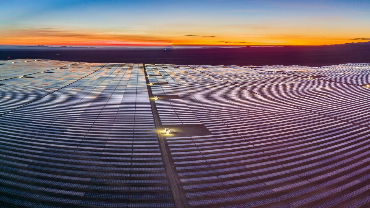 Insolation Energy’s unit secures ₹143.2 crore solar module order