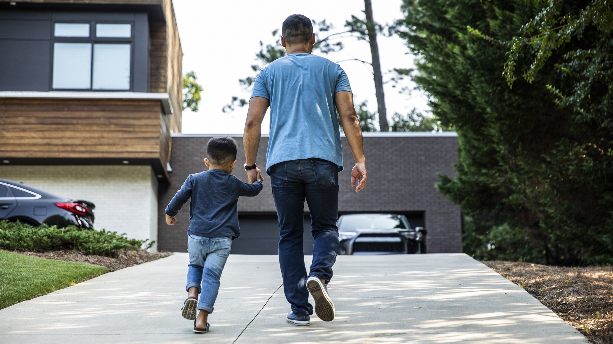 Will Replacing Your Driveway Increase Property Value?