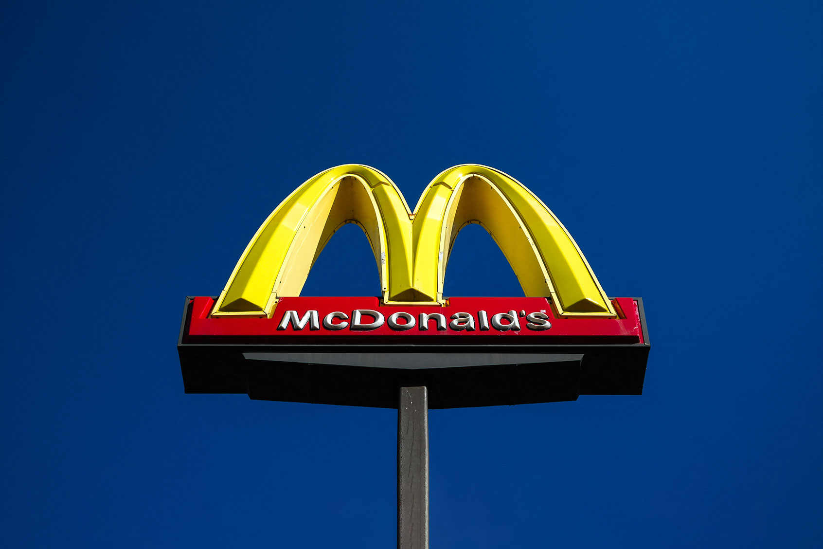 McDonald’s is chasing the bargain eater