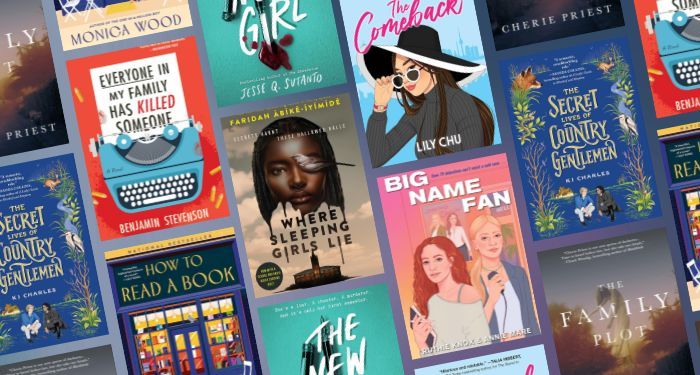 Book Riot’s Deals of the Day for September 14, 2025