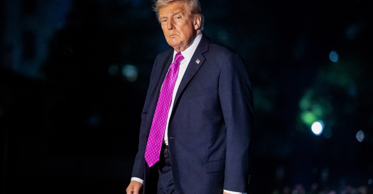 Why is Trump suing the New York Times?