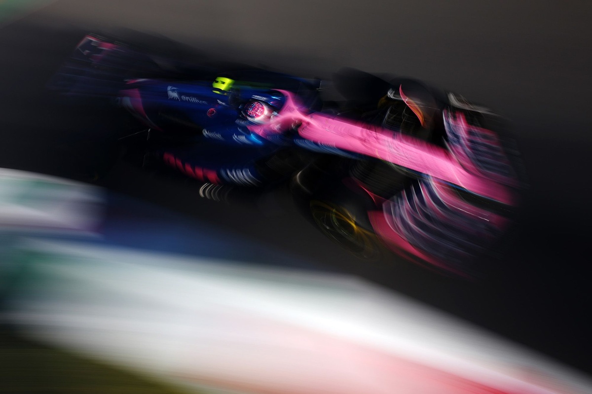 What are Alpine’s options for its second seat in F1 2026?