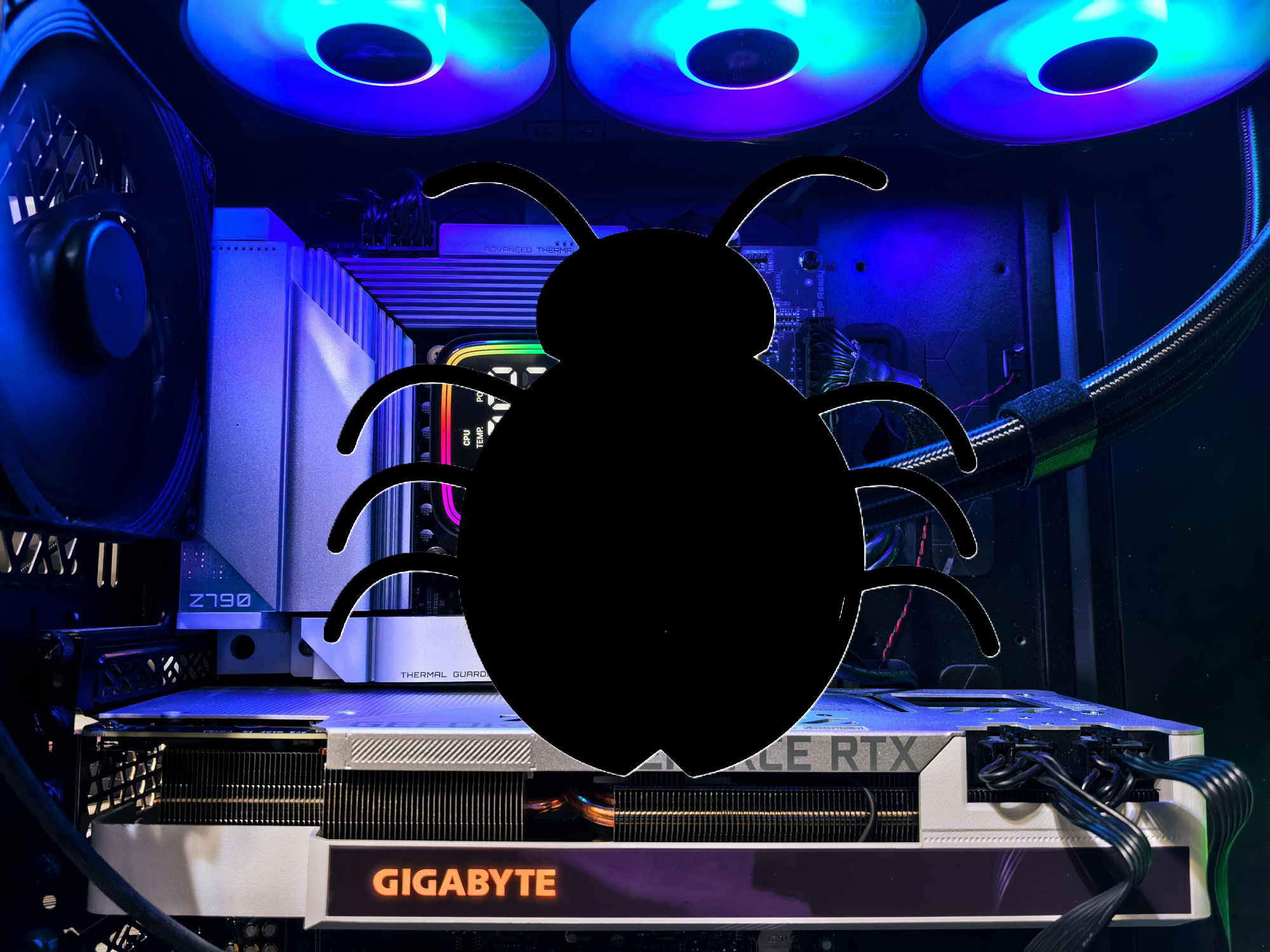 If Windows Defender flags ‘WinRing0’ on your gaming PC, pay attention