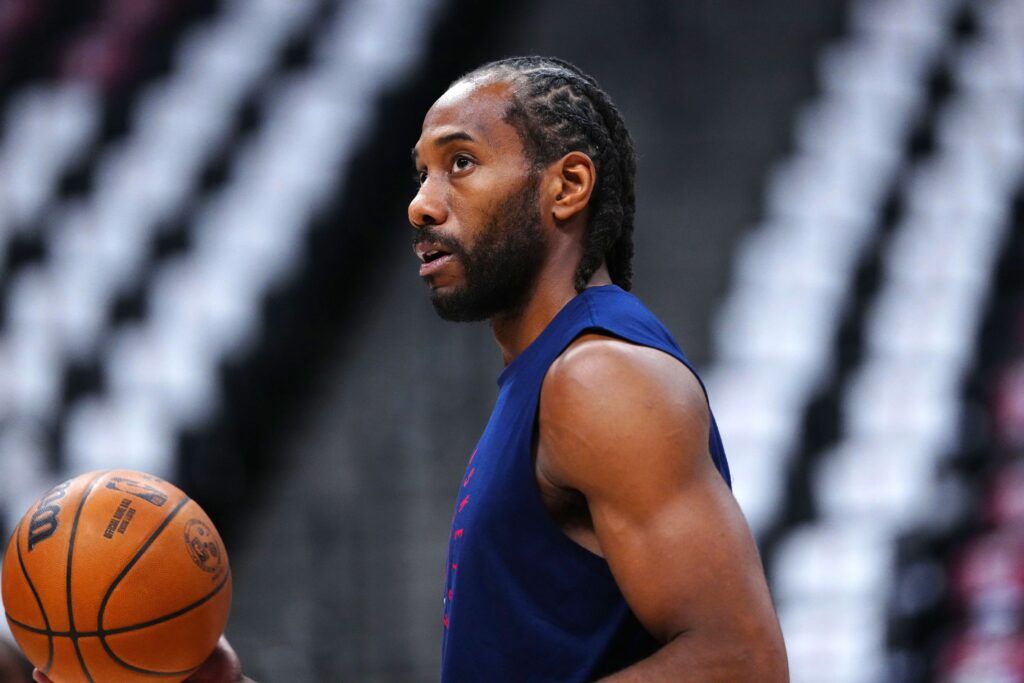 Calls Mount for NBA to Void Kawhi Leonard’s Contract As Fans Are ‘So Tired’ of Clippers Scandal