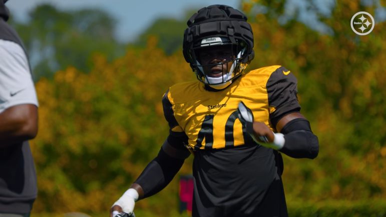 Jabrill Peppers Admits Playing Patriots After Cutting Him ‘Does Mean A Little More For Me’